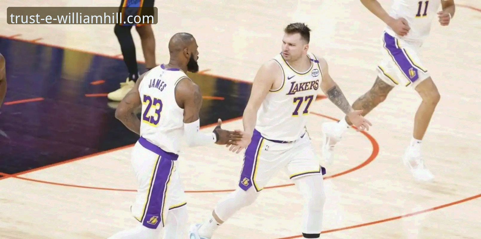 资深用户分享：骑士惨败湖人，阿特金森赛后深度复盘——在威廉希尔顶级娱乐平台手机版看比赛更有味道
