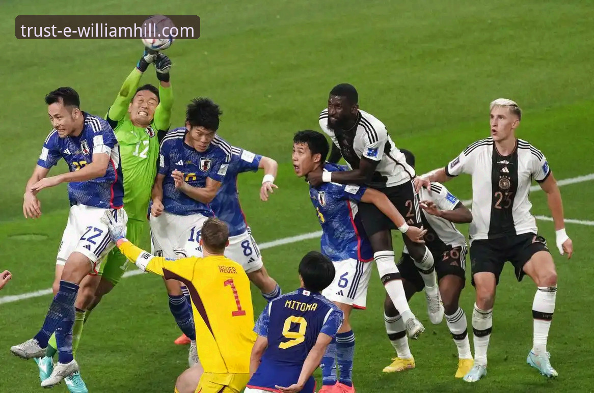 深度揭秘：英格兰0-1日本耻辱夜，威廉希尔用户亲历7万球迷愤怒背后的真相