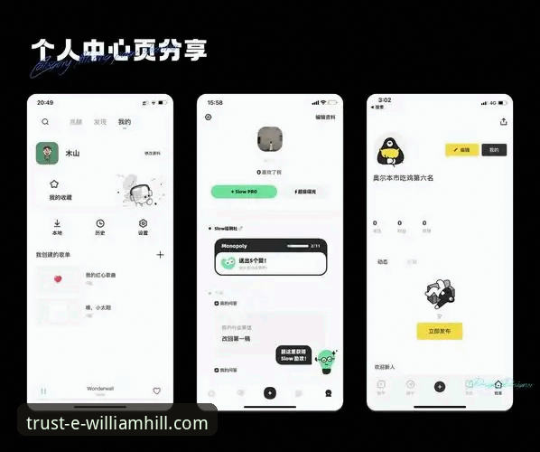 资深用户分享：如何通过威廉希尔官网网址获取顶级娱乐体验的实战心得